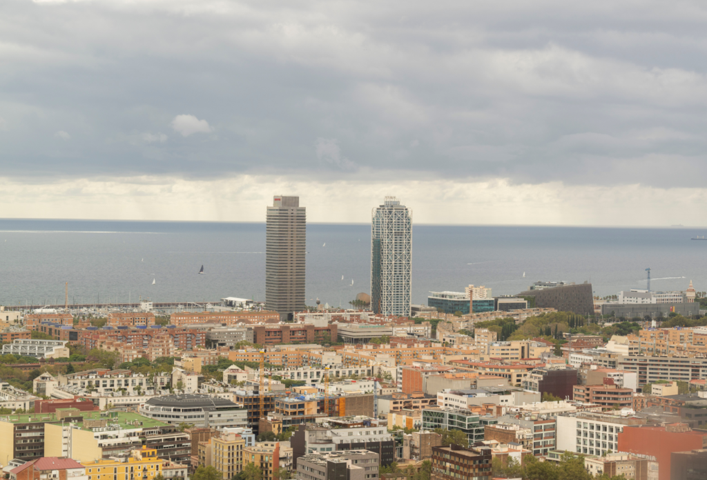 America's Cup 2024 live regattas, glass of cava and an exhibition